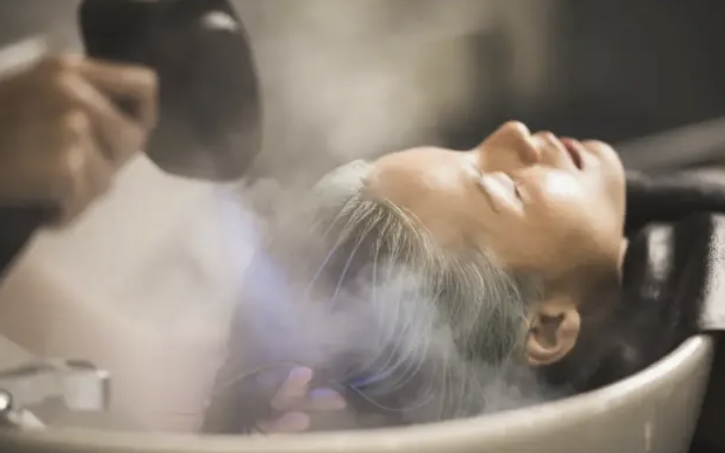 Best Korean Head Spas & Hair Salons