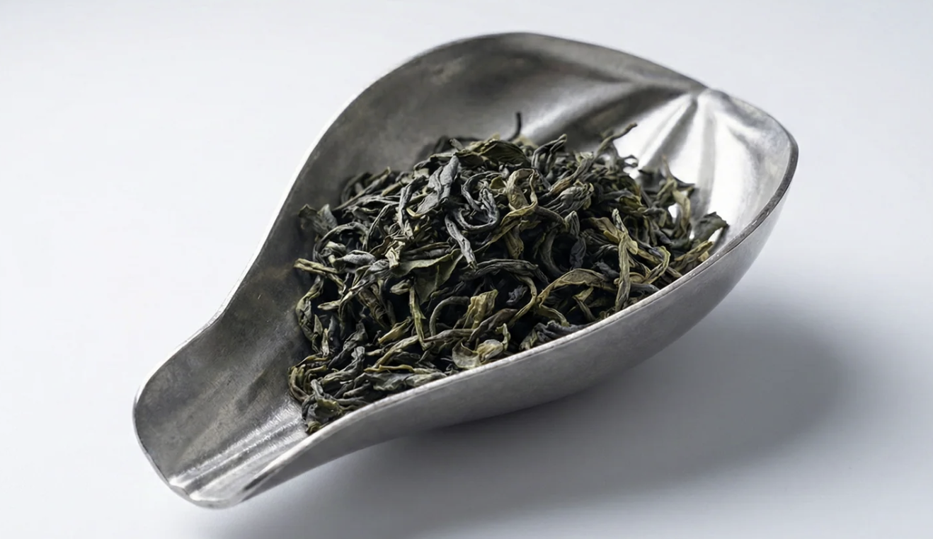 Premium Korean Tea & Snack Gift Sets